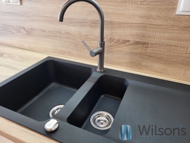 Mieszkanie 2-pokojowe Warszawa Wola, ul. Kolejowa. Zdjęcie 14