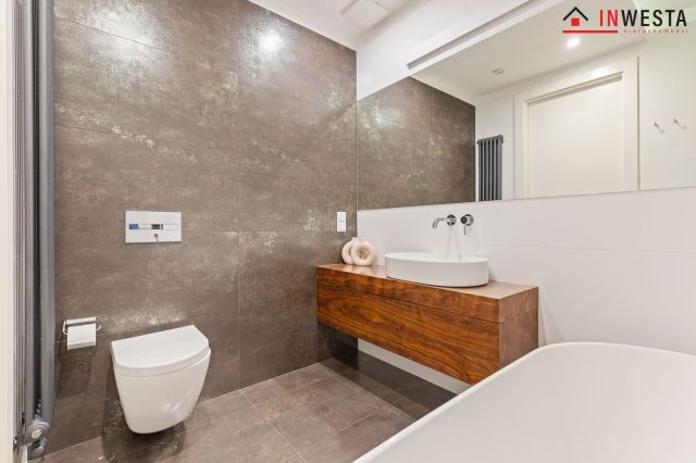 Mieszkanie 3-pokojowe Warszawa Wilanów, ul. Krzysztofa Kieślowskiego. Zdjęcie 11