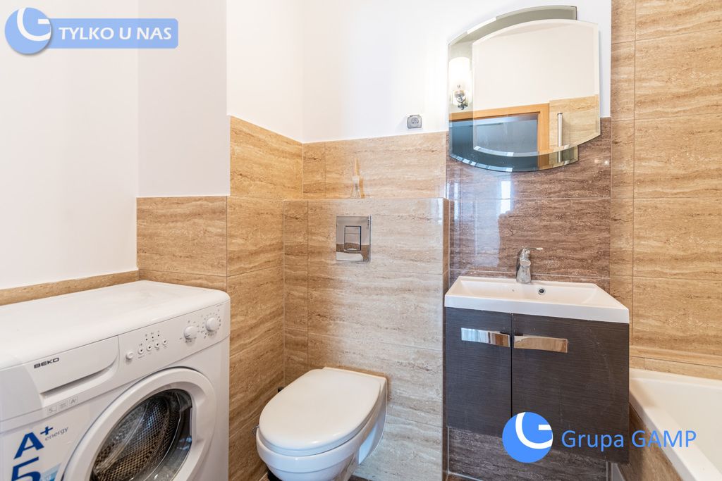 Mieszkanie 2-pokojowe Kraków Bronowice, ul. Stańczyka. Zdjęcie 13