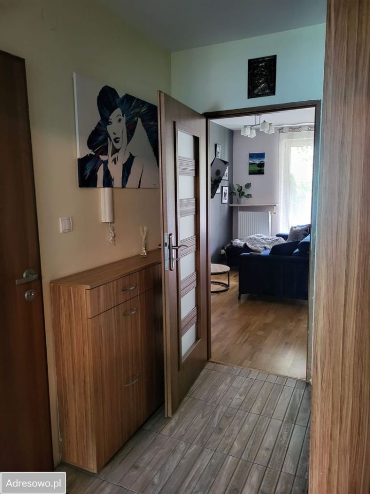 Mieszkanie 2-pokojowe Warszawa Białołęka, ul. Żeglugi Wiślanej. Zdjęcie 3