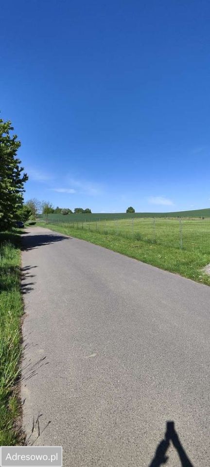 Działka budowlana Psary, ul. Górna. Zdjęcie 5