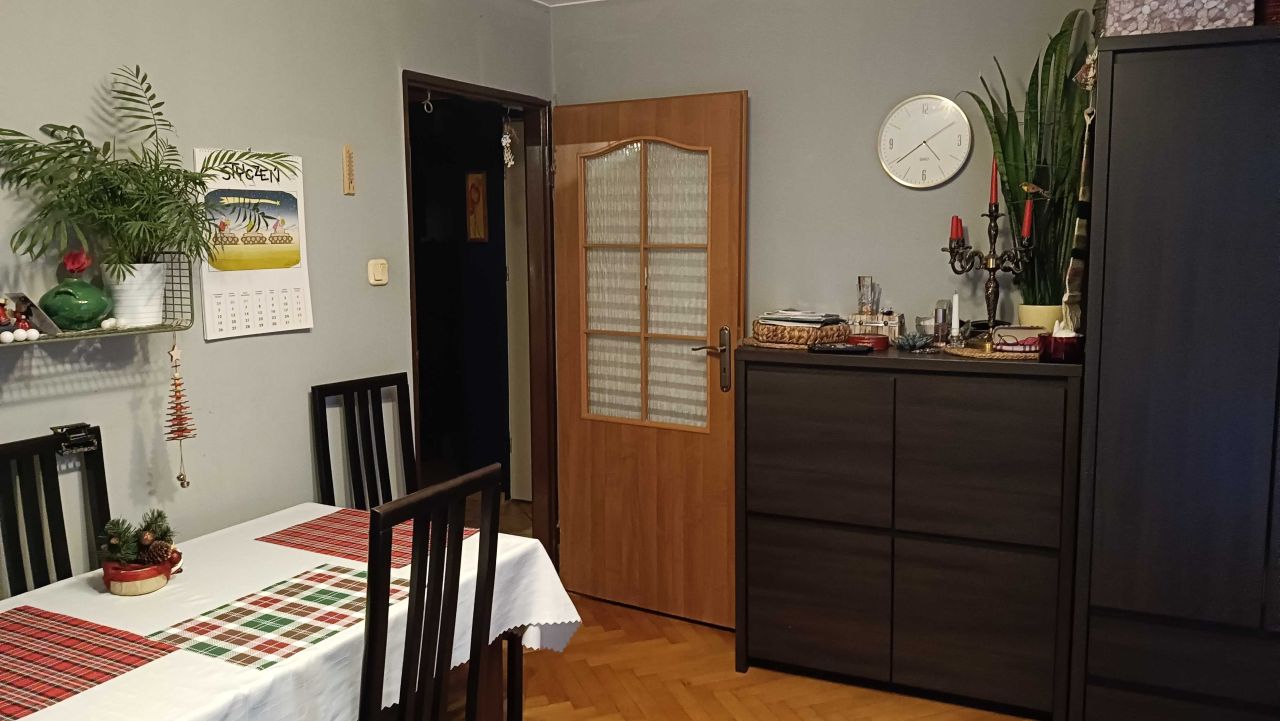 Mieszkanie 2-pokojowe Łowicz, os. Stanisława Noakowskiego