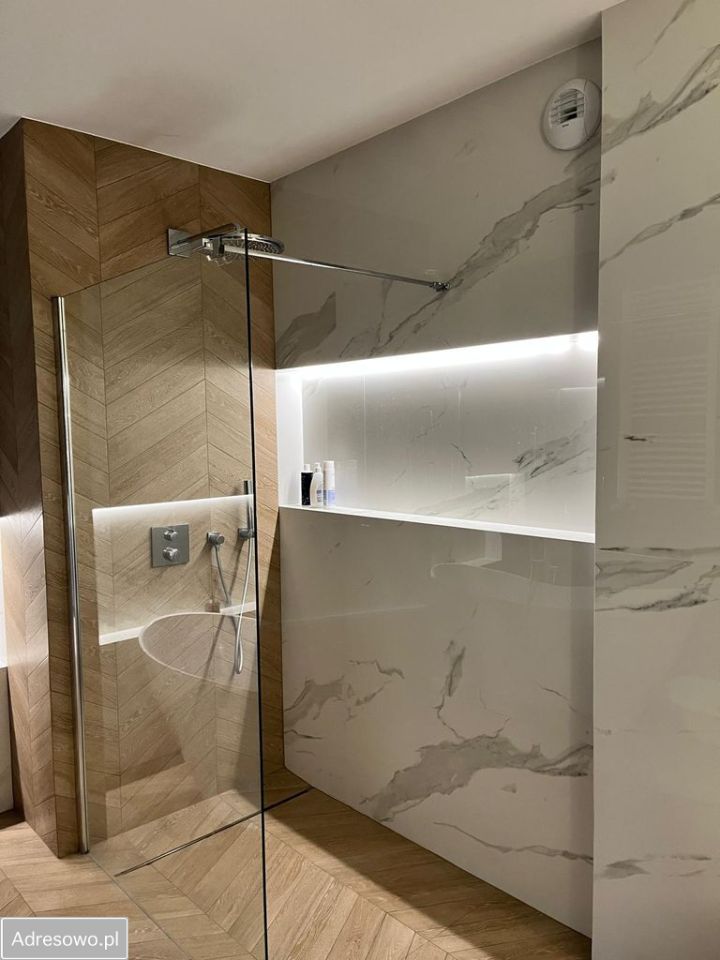 Mieszkanie 4-pokojowe Oława, ul. Miła. Zdjęcie 2