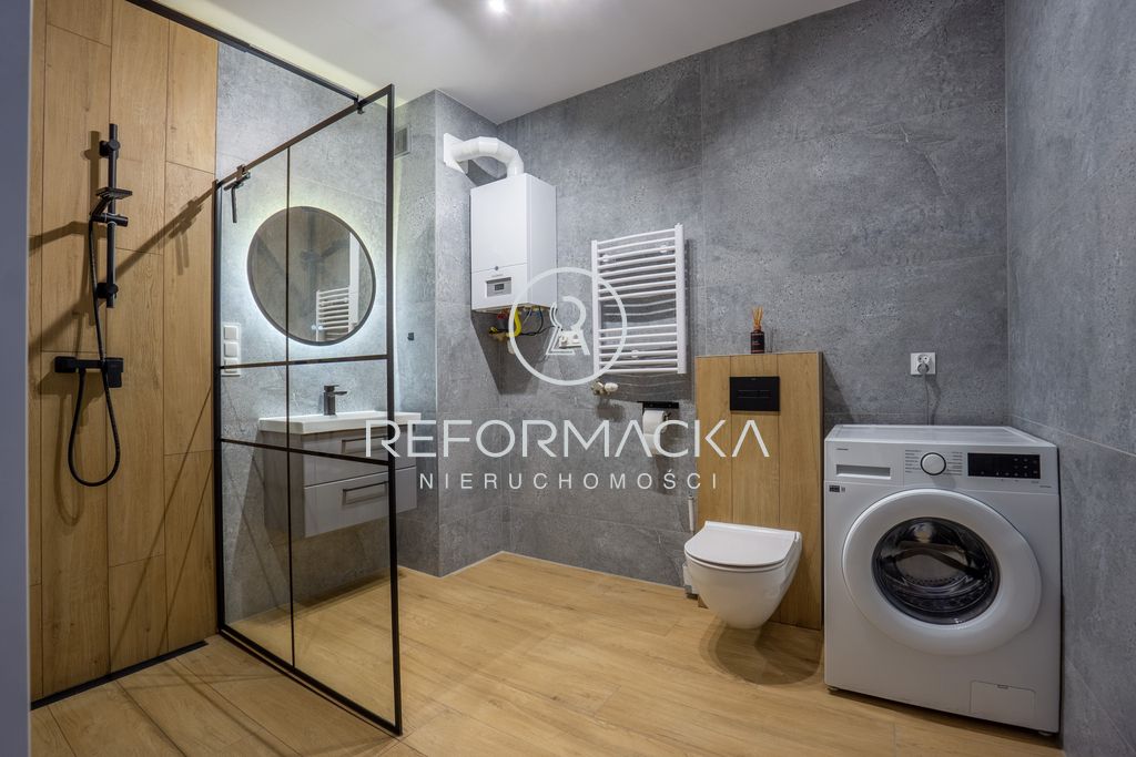 Mieszkanie 3-pokojowe Głogów Małopolski, ul. Fryderyka Chopina. Zdjęcie 7