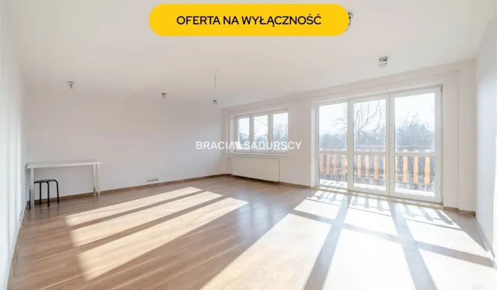 Mieszkanie 4-pokojowe Wieliczka, ul. Polna