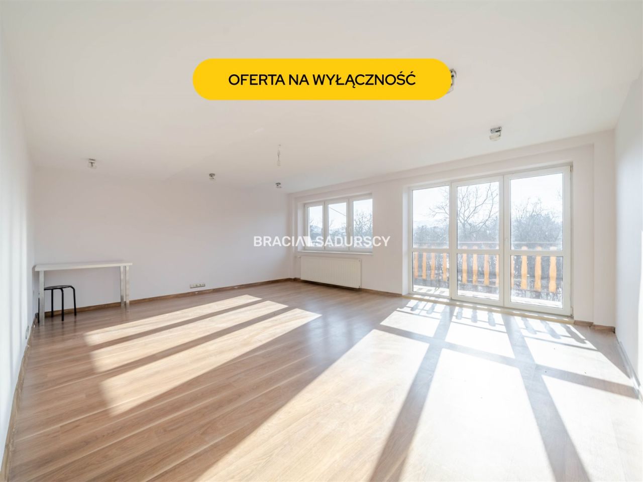 Mieszkanie 4-pokojowe Wieliczka, ul. Polna. Zdjęcie 1