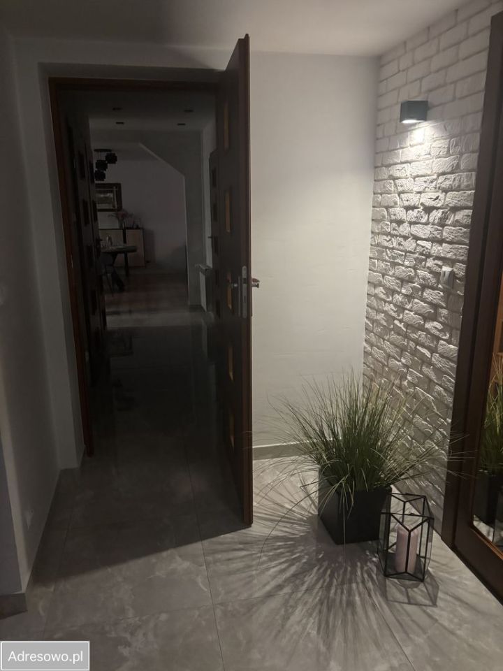 dom wolnostojący, 4 pokoje Tykocin, ul. Gasztołda. Zdjęcie 3