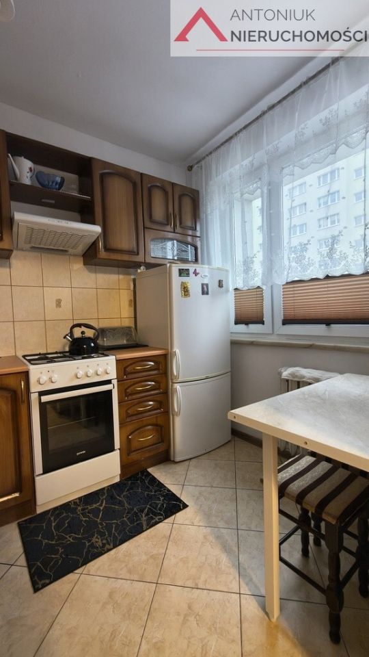 Mieszkanie 1-pokojowe Legionowo, ul. Królowej Jadwigi. Zdjęcie 4