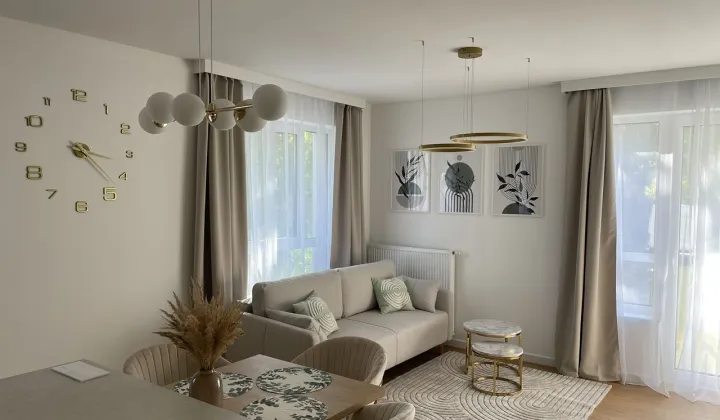 Mieszkanie 2-pokojowe Łódź Górna, ul. Wólczańska