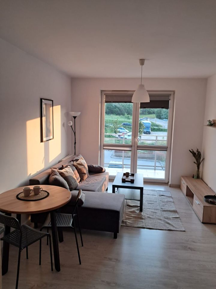 Mieszkanie 2-pokojowe Gdańsk Ujeścisko, ul. Niepołomicka. Zdjęcie 2