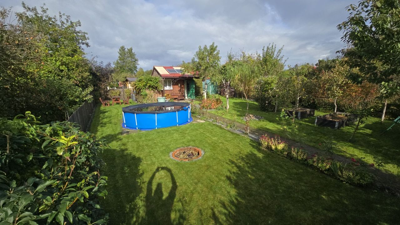 Działka rod Koszalin. Zdjęcie 2