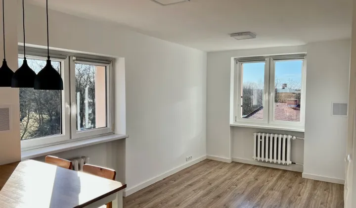 Mieszkanie 2-pokojowe Oleśnica Centrum, ul. Bociania