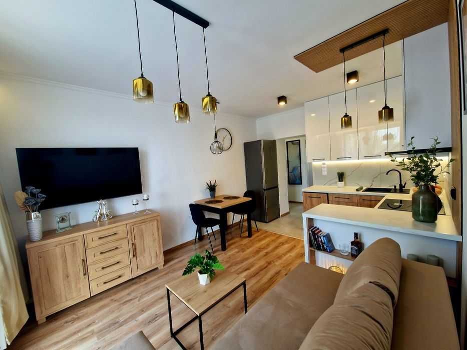 Mieszkanie 3-pokojowe Łowicz, os. Kostka. Zdjęcie 5