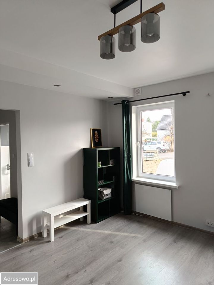 Mieszkanie 1-pokojowe Nowa Sól, ul. Głogowska. Zdjęcie 12