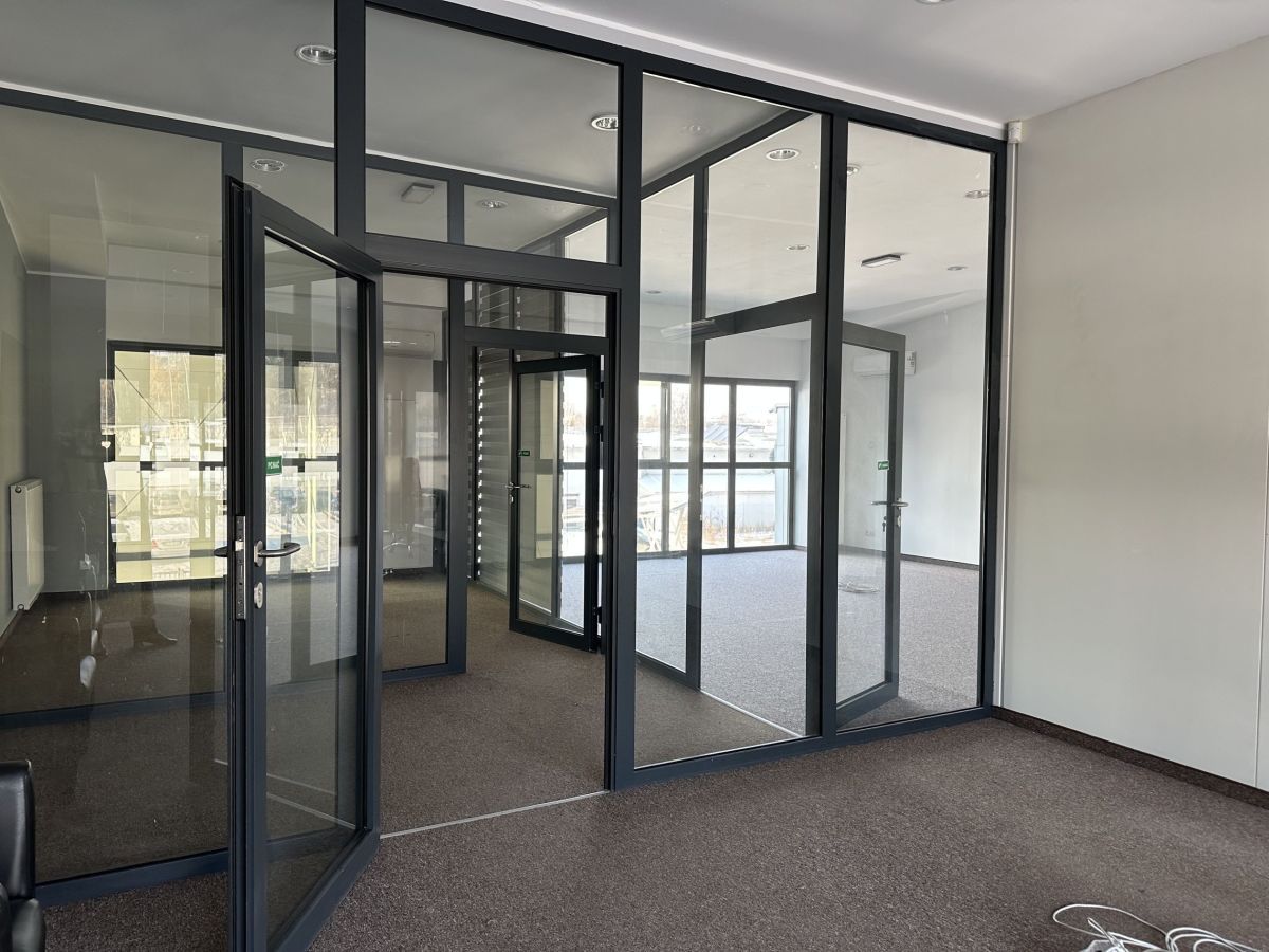 Lokal Lubin. Zdjęcie 1