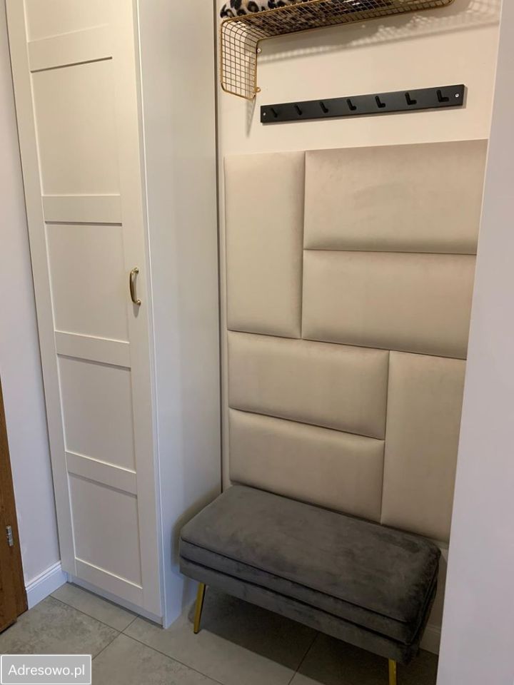 Mieszkanie 4-pokojowe Katowice Muchowiec, ul. gen. Kazimierza Pułaskiego. Zdjęcie 7