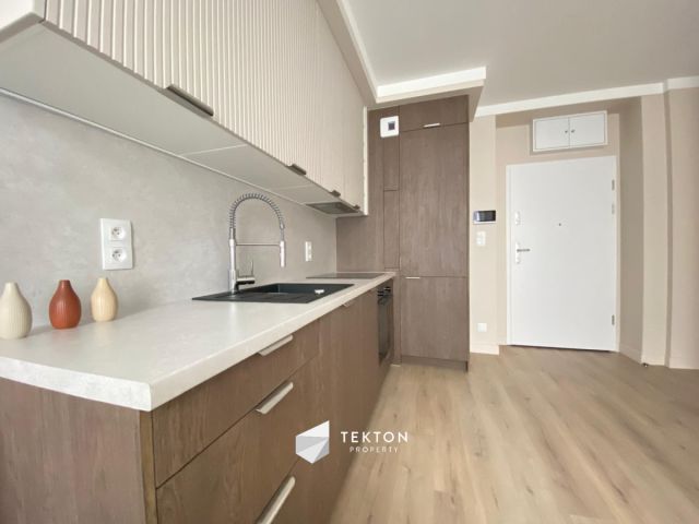 Mieszkanie 3-pokojowe Poznań Centrum, ul. Garbary. Zdjęcie 4