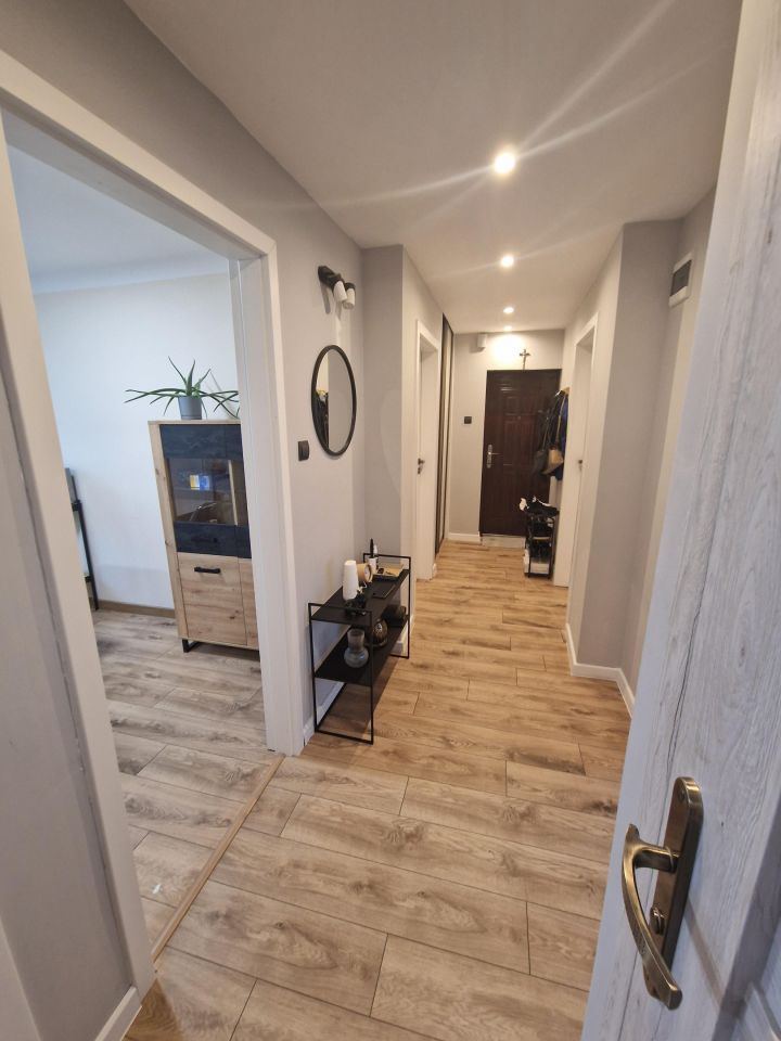 Mieszkanie 4-pokojowe Milejów, ul. Partyzancka. Zdjęcie 8