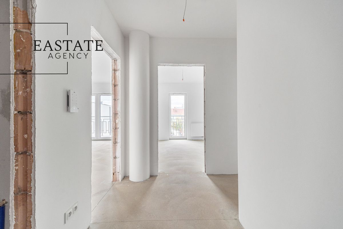 Mieszkanie 3-pokojowe Warszawa Włochy, ul. Zbąszyńska. Zdjęcie 9