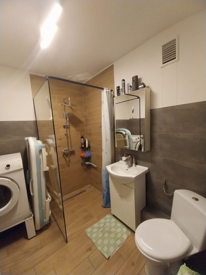 Mieszkanie 2-pokojowe Dąbie. Zdjęcie 7