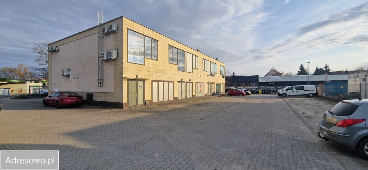 Lokal Wrocław Krzyki, al. Karkonoska. Zdjęcie 4