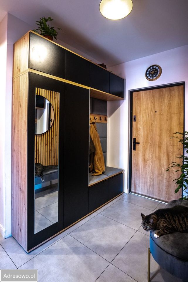 Mieszkanie 3-pokojowe Bytom Śródmieście, ul. Zygmunta Starego. Zdjęcie 16