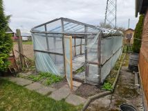 Działka rod Bielsk Podlaski, ul. Wschodnia. Zdjęcie 1