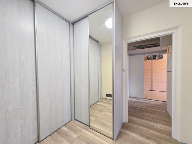 Mieszkanie 2-pokojowe Szczecin, ul. Fioletowa. Zdjęcie 12