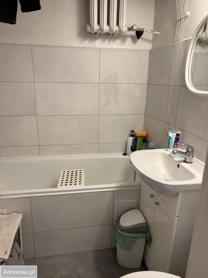 Mieszkanie 2-pokojowe Łódź Widzew, ul. Mieczysławy Ćwiklińskiej. Zdjęcie 9