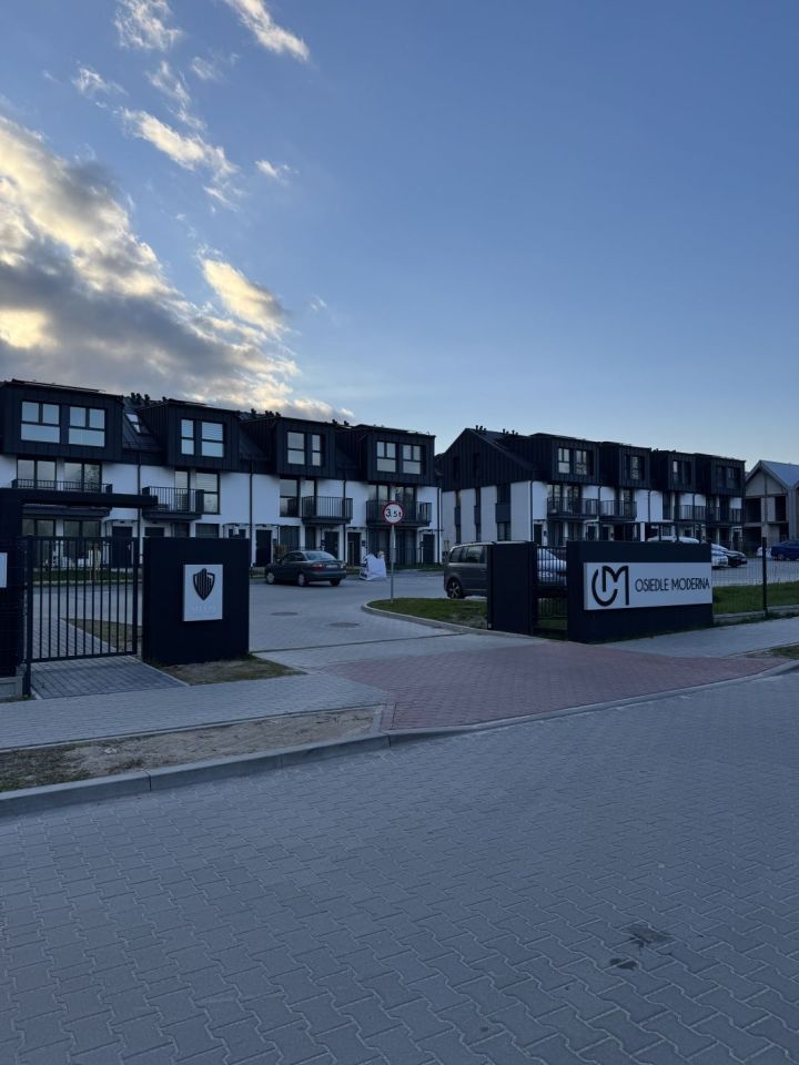 Mieszkanie 1-pokojowe Białystok Wygoda, ul. Ustronna. Zdjęcie 4