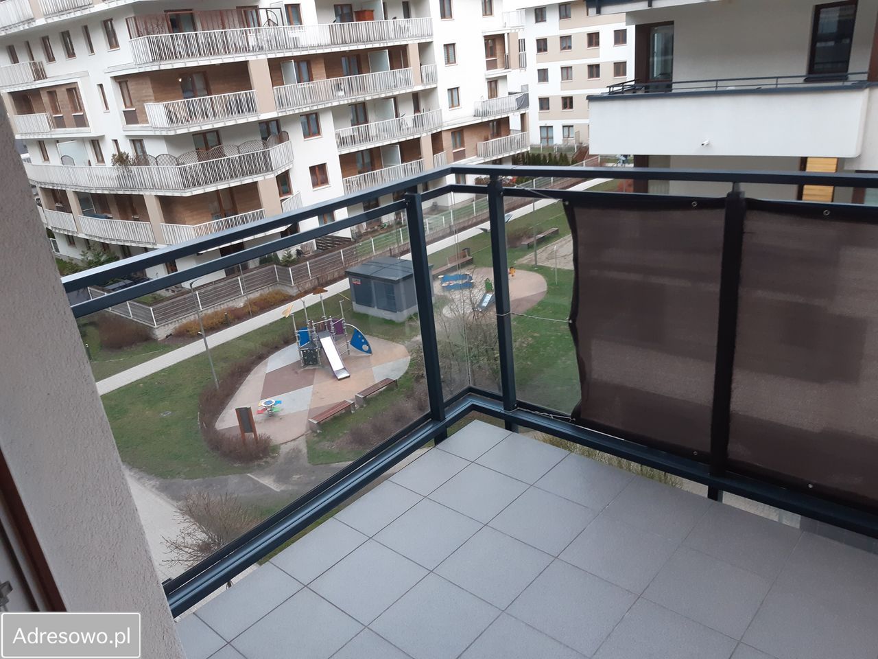 Mieszkanie 2-pokojowe Warszawa Odolany, ul. Jana Kazimierza. Zdjęcie 7