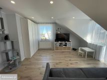 Mieszkanie 3-pokojowe Rokitki, ul. Tczewska. Zdjęcie 2