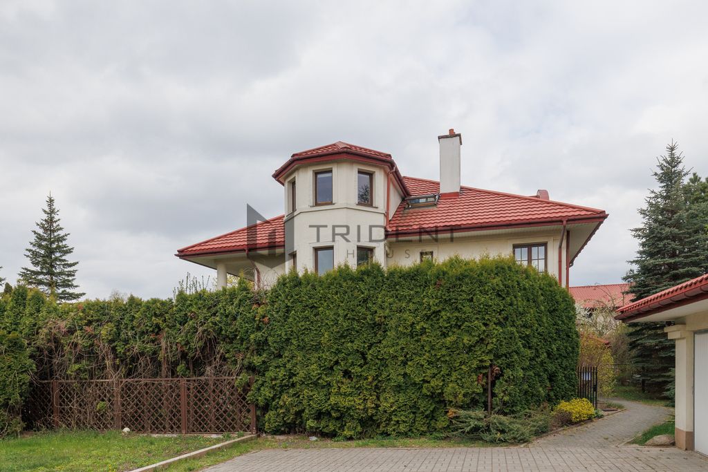 Mieszkanie 3-pokojowe Julianów, ul. Czajki. Zdjęcie 22