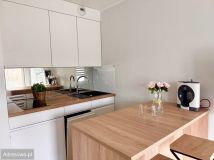 Mieszkanie 1-pokojowe Wrocław Krzyki, ul. gen. Kazimierza Pułaskiego. Zdjęcie 3