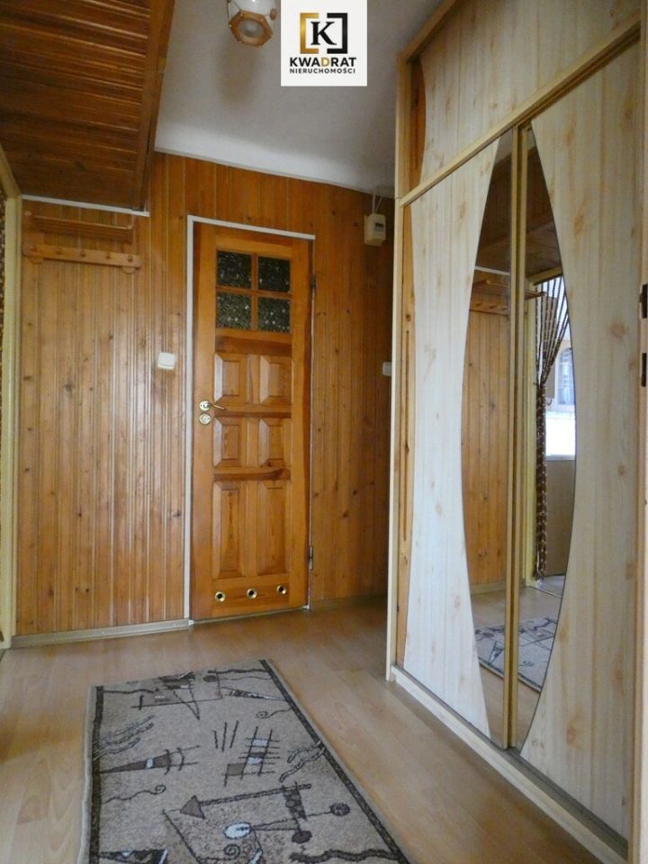 Mieszkanie 3-pokojowe Mińsk Mazowiecki, ul. Topolowa. Zdjęcie 9