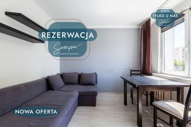 Mieszkanie 1-pokojowe Łódź Górna, ul. Kasowa. Zdjęcie 1