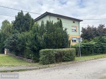dom wolnostojący, 6 pokoi Sosnowiec Pogoń, ul. gen. Stefana Grota-Roweckiego. Zdjęcie 1