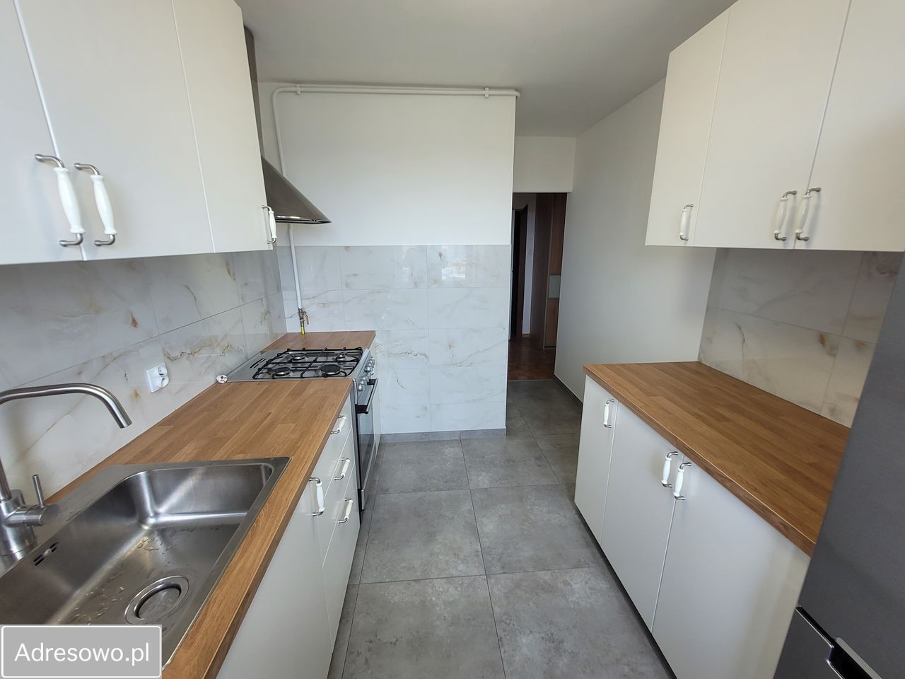 Mieszkanie 3-pokojowe Warszawa Praga-Południe, ul. Kobielska. Zdjęcie 11