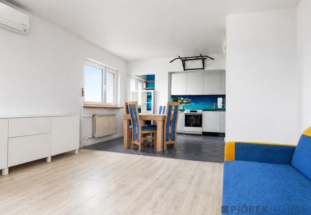 Mieszkanie 2-pokojowe Warszawa Żoliborz, ul. Władysława Broniewskiego. Zdjęcie 5