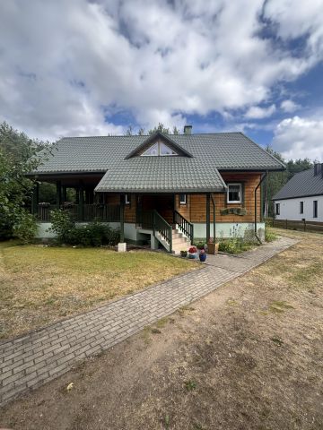 dom wolnostojący, 6 pokoi Tarnopol Kruhlik, ul. Kruhlik. Zdjęcie 1