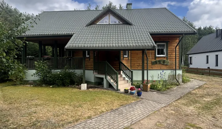 dom wolnostojący, 6 pokoi Tarnopol Kruhlik, ul. Kruhlik