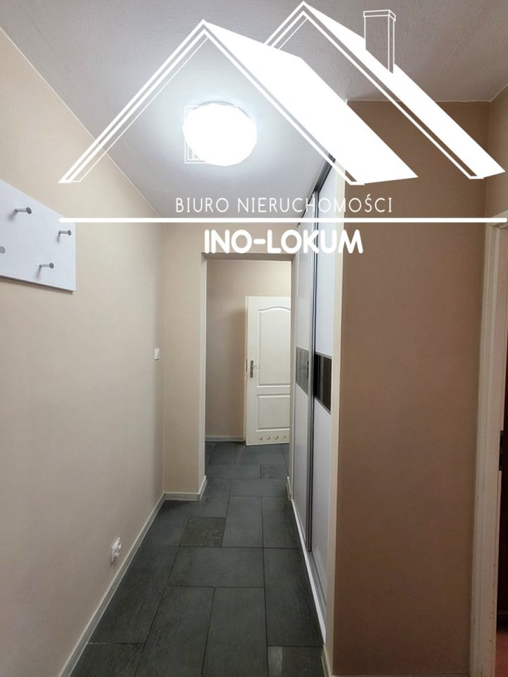Mieszkanie 2-pokojowe Inowrocław, ul. Prezydenta Gabriela Narutowicza. Zdjęcie 8