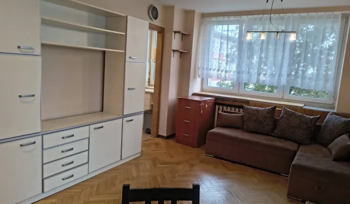 Mieszkanie 3-pokojowe Warszawa Bielany, ul. Bolesława Podczaszyńskiego