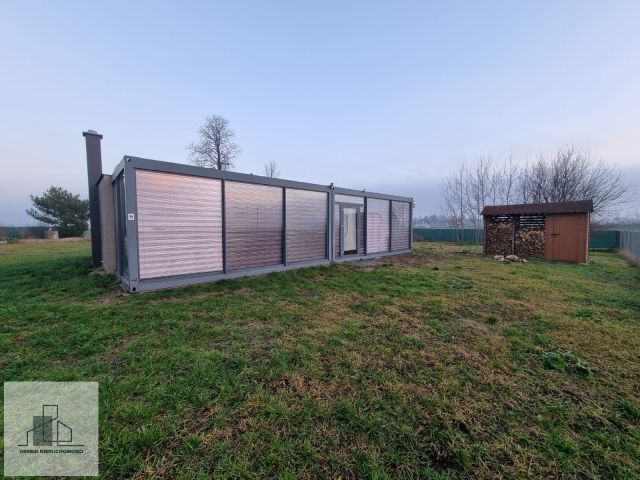 dom wolnostojący, 3 pokoje Wieliszew. Zdjęcie 12