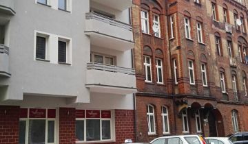 Mieszkanie 3-pokojowe Szczecin Centrum, ul. Mazurska. Zdjęcie 1