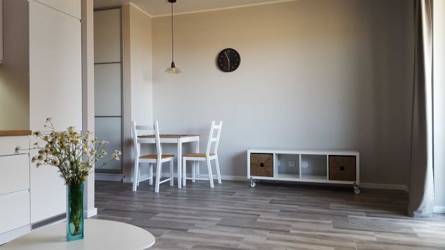 Mieszkanie 1-pokojowe Ostrów Wielkopolski, ul. Złota. Zdjęcie 1