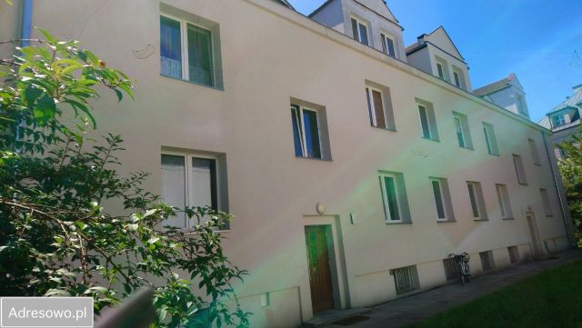 Mieszkanie 2-pokojowe Warszawa Dolny Mokotów, ul. Żegiestowska. Zdjęcie 1