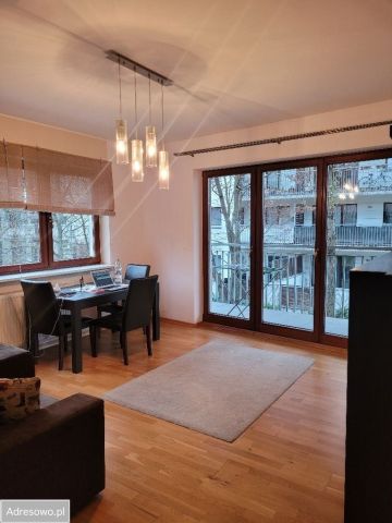 Mieszkanie 2-pokojowe Warszawa Mokotów, ul. Ludwika Idzikowskiego. Zdjęcie 1