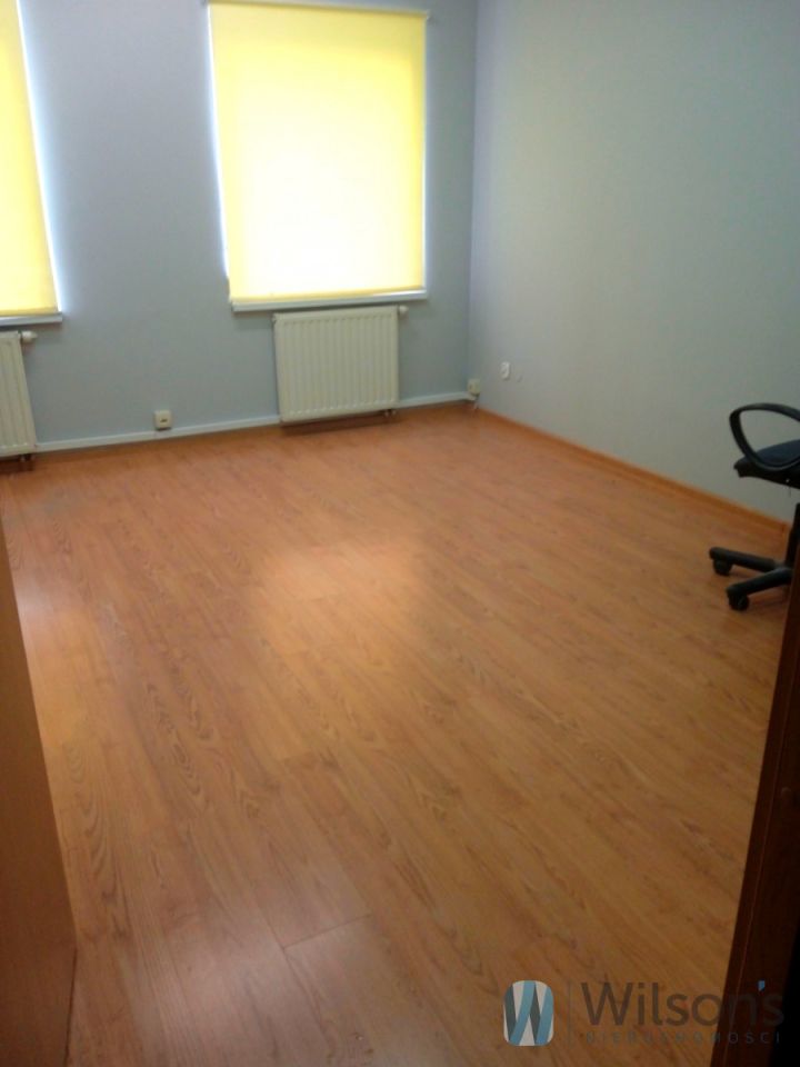 Lokal Radom, ul. Biznesowa