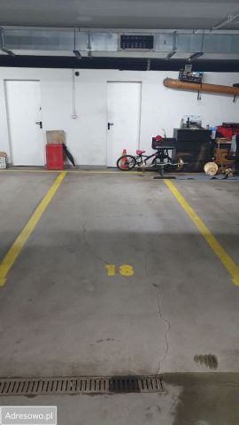 Garaż/miejsce parkingowe Raszyn. Zdjęcie 1